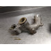 05P128 Coolant Inlet From 2012 GMC Acadia 3.6 12591006 05P128 Coolant Inlet From 2012 GMC Acadia 3.6 12591006